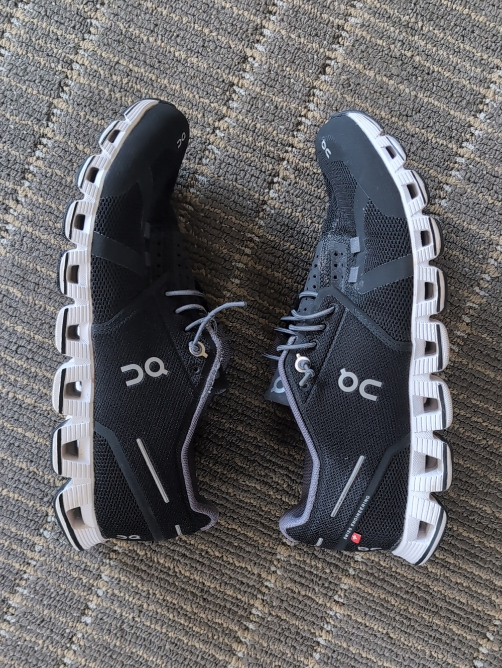 On Running Women’s Cloud Running Shoes US W9 - Picture 7 of 7